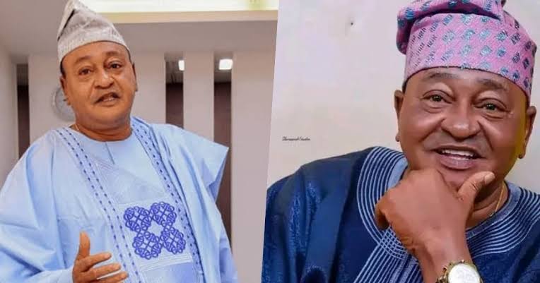 Jide Kosoko Opens Up About 30 Years of Living With Diabetes