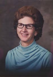 Obituary for Margaret Mae Ricks