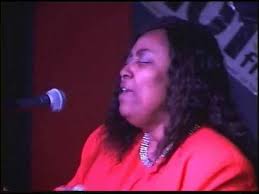 Dee Powell- Alabaster Box