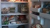 Click to see full answer. How To Defrost Your Freezer With Out Unplugging It Or Having To Move It New Trick Youtube