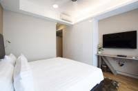 In the restaurant, guests can have their american breakfast. Suasana Suites Bukit Ceylon Kuala Lumpur Updated 2021 Prices