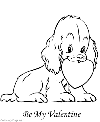 Here are 21 best free valentine coloring pages for your kids. Teen Valentine Coloring Pages Coloring Home