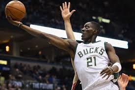 Celtics leading scorers so far in these playoffs, after one round: Tony Snell Stats News Bio Espn