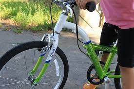 burley piccoloトレーラーサイクル オプションで自転車へ変身 子供用自転車 自転車 自転車トレーラー