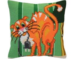 We did not find results for: Cross Stitch Corner Collection D Art Cat Jokes