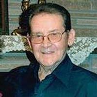 Obituary information for Gerald Jackson Jeffries
