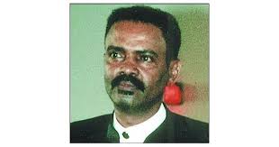 RONALD NESBITT Obituary (2016)