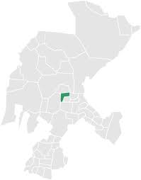 Calera, alabama census data & community profile. Calera De Victor Rosales Wikipedia
