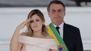 Parliament has been dissolved after the president died of injuries sustained in clashes. Far Right Leader Jair Bolsonaro Is Sworn In As Brazil S President Los Angeles Times