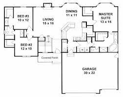 Plan 1539 3 Bedroom Ranch W Mud Room Walk In Pantry Barndominium Floor Plans Floor Plans Dream House Plans