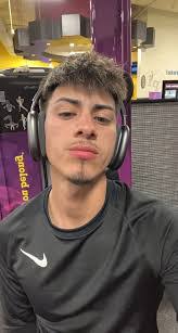 Rocky Ortiz's Instagram, Twitter & Facebook