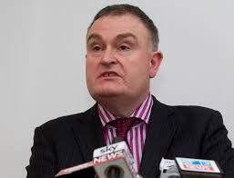 Spy who came in from the heat