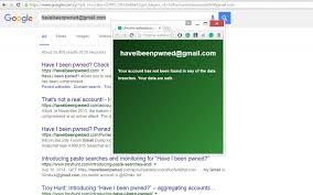 As the workload needed to support have i been pwned ballooned. Have I Been Pwned