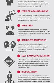 Image result for Borderline Personality