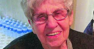 Antoinette “Ann” “Doni” D'Pasquale (Cordaro)