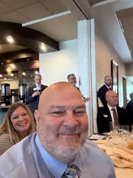 Great Lake to River Ohio annual meeting today !