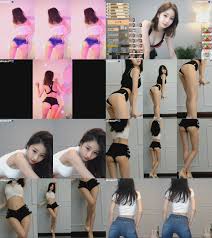 韩国BJ 徐雅（Seoa）2020-2022 全年度最全热舞合集[372V85.7G] – 宾否