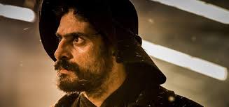 Velho Chico: Clemente mata agricultor para encobrir crime de Cícero ·  Notícias da TV