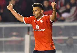 0 watchers396 page views1 deviation. Libero Auf Twitter Jorge Burruchaga Manager De Independiente En Libero Si No Hay Ninguna Oferta Por Silvio Romero Seguira En El Club Https T Co 20bphxpmmn