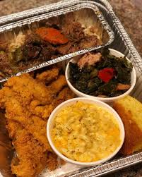 There's more to lunch than sandwiches and salads (although those aren't so bad, either). Pin By Kelshundra Frye On Craving Soul Food Baby Food Recipes Food