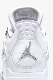 4.3 out of 5 stars 10. Air Jordan 4 Retro Pure Money Release Date Nike Snkrs