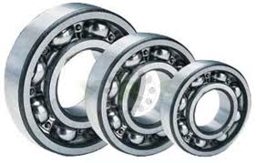 6000 6200 6300 Serisi Acik Veya Kapakli Rulmanlar Weight Plates Gym Equipment