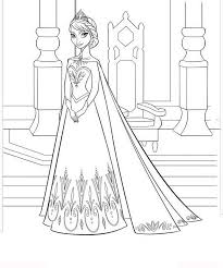 Dibujos Para Colorear Frozen 53 Frozen Druckvorlagen Ausmalbilder Kinder Ausmalbilder