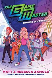 Master of magic is a combination of an rpg and a strategy game, a remake of a classic from the 90s. The Game Master Summer Schooled English Edition Ebook Zamolo Rebecca Slays Matt Amazon De Kindle Shop