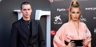 Piper was born in berlin, germany. Jessica Goicoechea Y Aron Piper Pareja Sorpresa Del Verano