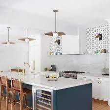Find kitchen islands & serving carts at wayfair. Wine Cooler Kitchen Island Design Ideas