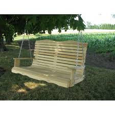 4.4 out of 5 stars. Wood Patio Swings Patio Swings Hammocks The Home Depot Canada