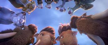 Collision course offers further proof that not even the healthiest box office receipts can keep a franchise from slouching toward creative extinction. Other Movies Starring The Cast Of Ice Age Collision Course With Videos In May 2021 Ourfamilyworld Com