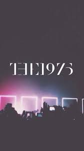 The 1975 The 1975 Wallpaper The 1975 Lyrics The 1975