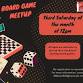 Board Game Meetup event image