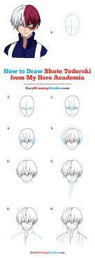 We did not find results for: How To Draw Shoto Todoroki From My Hero Academia Really Easy Drawing Tutorial In 2021 Drawing Tutorial Easy Drawing Tutorial Anime Character Drawing