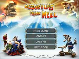 House on the hill game download. Neighbours From Hell Free Download For Windows 10 7 8 64 Bit 32 Bit