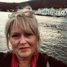 Danielle Guimond (danieleguimond)