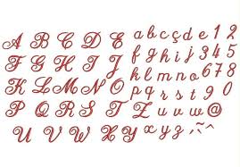 Moldes De Letras Cursivas Para Imprimir Alfabeto Cursivo Descarga 100% gratis e imprime este de inspiración sobre los grandes sueños para imprimir pdf y jpg para pasar un momento relajante.