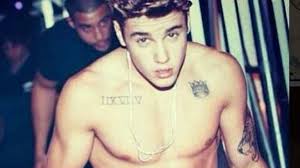 Dicen que Justin Bieber tiene un video hot gay