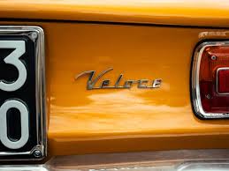 Image result for Giallo Pompei 1967 Alfa-Romeo