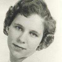 Mary Steele Obituary