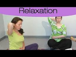 Les muscles antérieurs du cou sont disposés en 3 groupes : Se Detendre Le Cou Et La Nuque La Technique Youtube