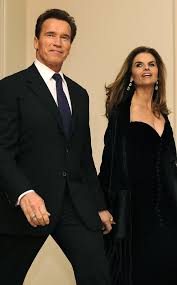 Maria Shriver's Reaction to Arnold Schwarzenegger Affair