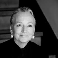 Top 5 nhà thiết kế nội thất nữ nổi tiếng trên thế giới