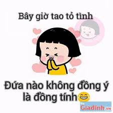 Bỏ túi ngay 100 bộ Cap thả thính trai ngắn gọn được nhiều bạn trẻ ...