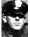 Patrolman Russell Theodore Swanson, Pennsylvania State Highway Patrol,  Pennsylvania