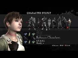 The initial game and sets of characters can be acquired by purchasing and downloading each of the four segments to the resident evil 5: Resident Evil 5 Mercenaries United All Characters And Weapons Youtube