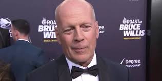 Bruce Willis' young kids witnessed actor's health 'declining' before  dementia diagnosis, wife says