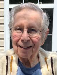 Obituary information for William J. Grondahl