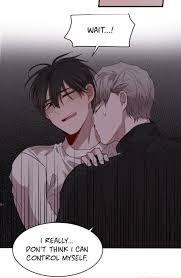 Bl Comic On Webtoon App Pin On My Darling Signed In Manhwa